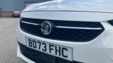 Vauxhall Corsa 1.2 GS 5dr Petrol Hatchback